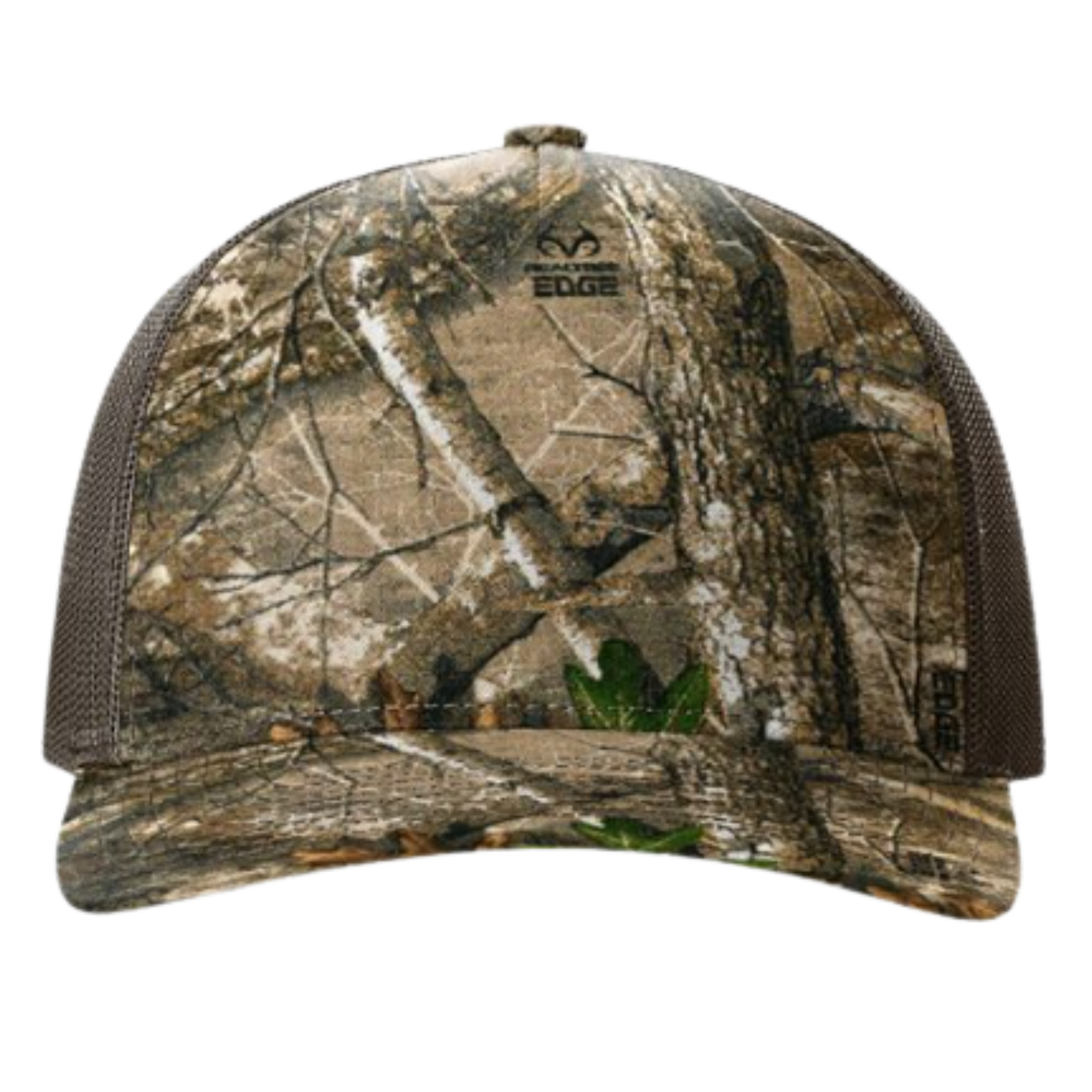 Richardson 112PFP Trucker Hat - Printed Five Panel