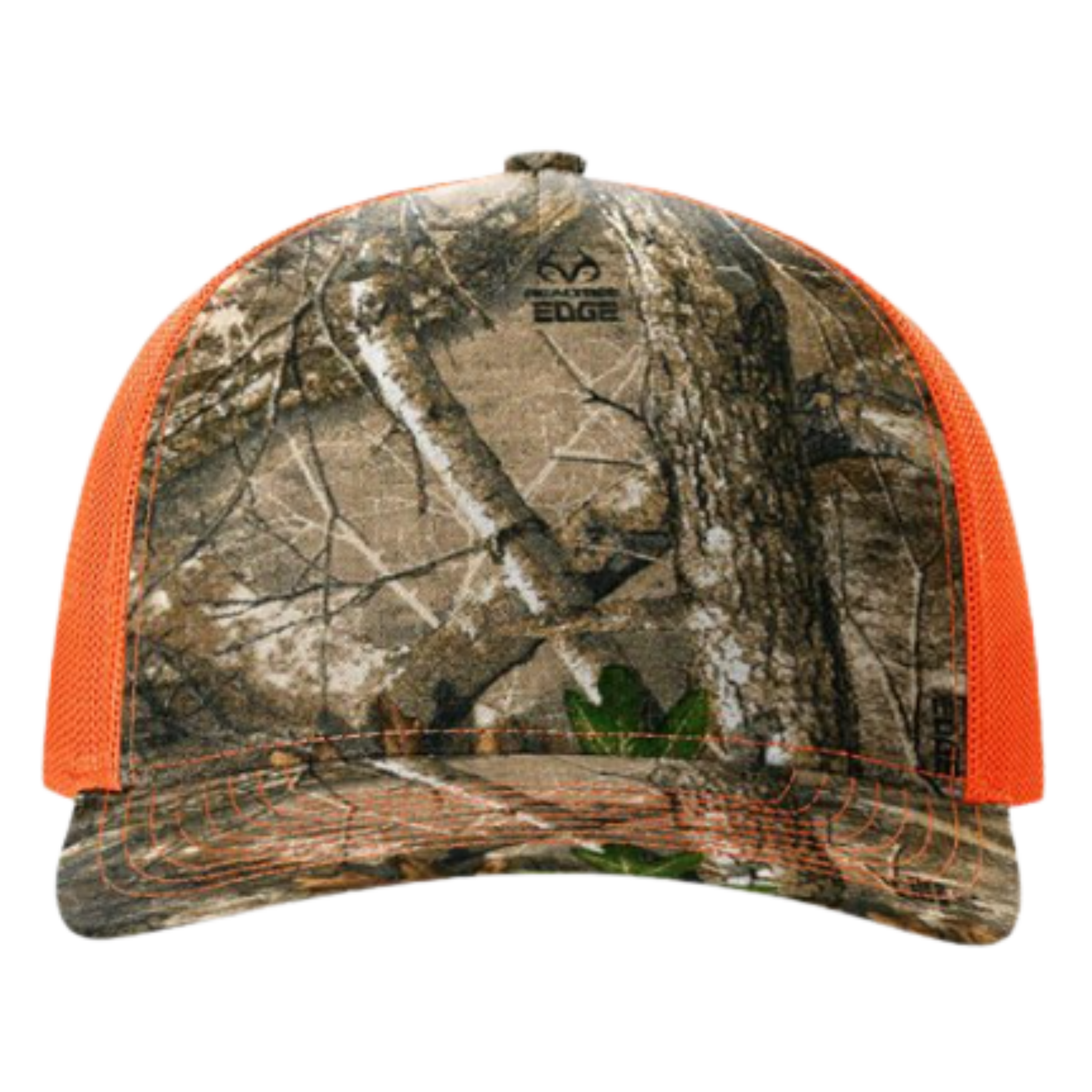 Richardson 112PFP Trucker Hat - Printed Five Panel