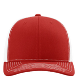 Red/ White