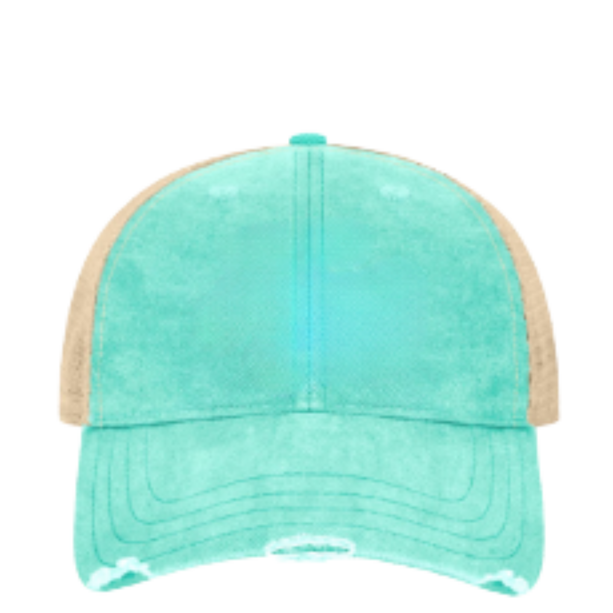 Adams - Ollie Distressed Cap