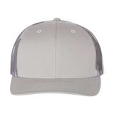 Silver/ Grey Camo