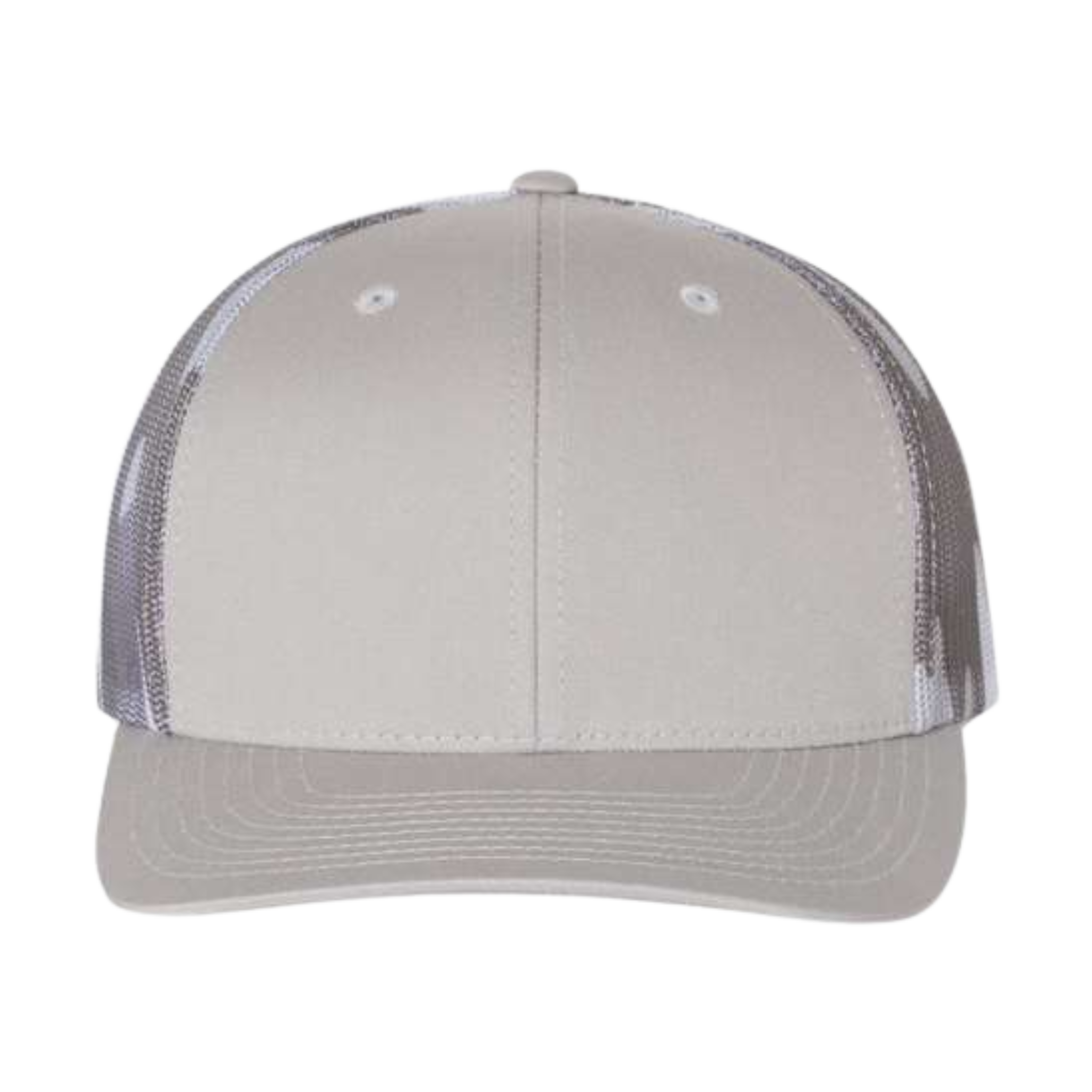 Richardson 112PM Printed Mesh Trucker Cap