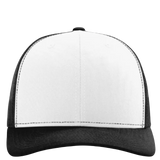 White/ Black