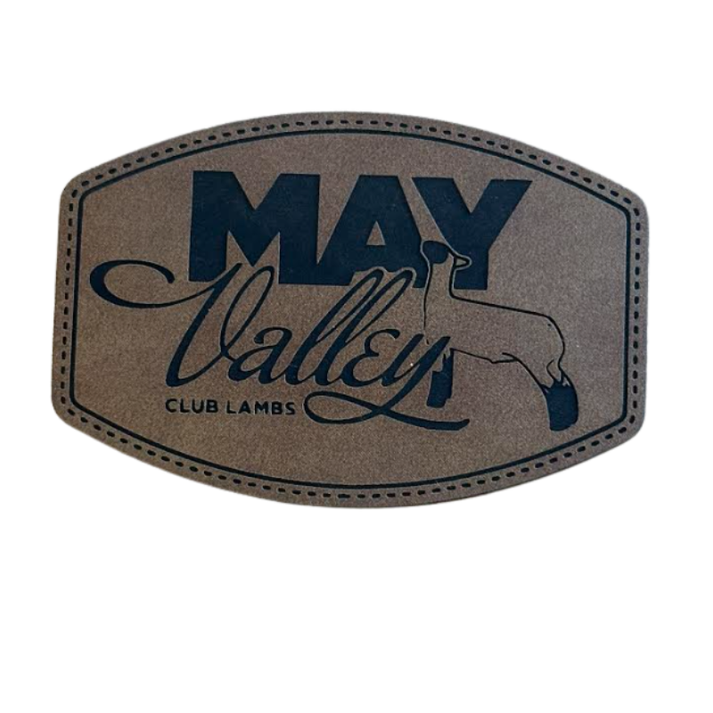 May Valley May Valley - brown