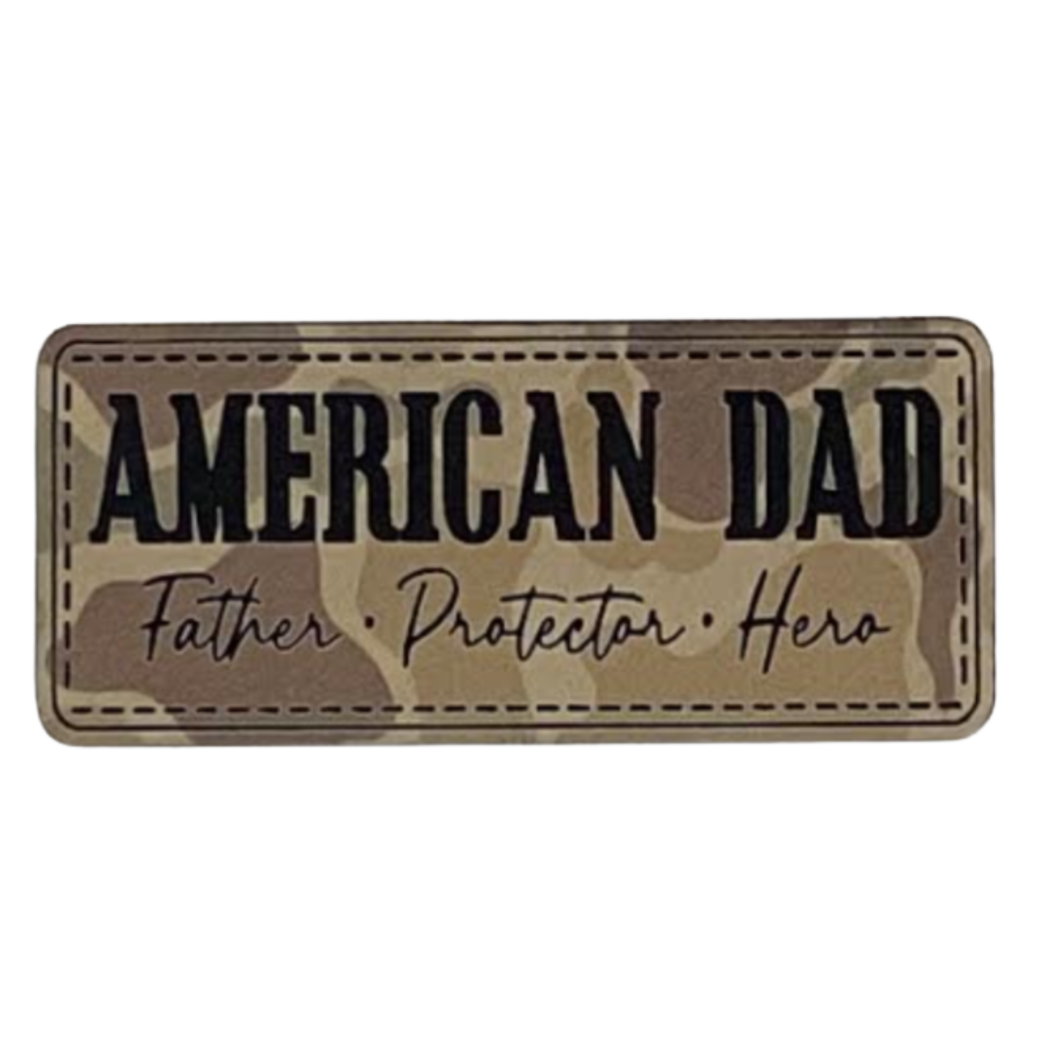 Family american dad.camo