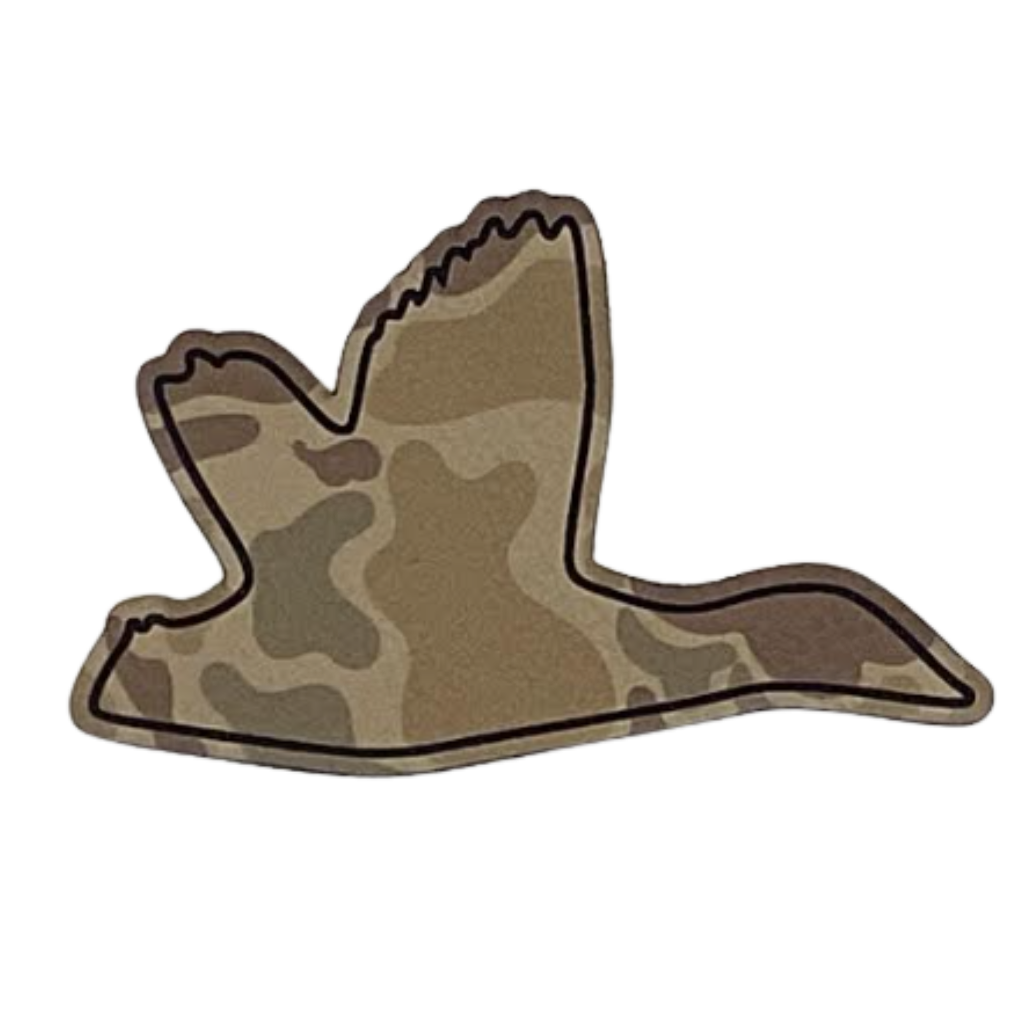 Hunting/Fishing duck.camo