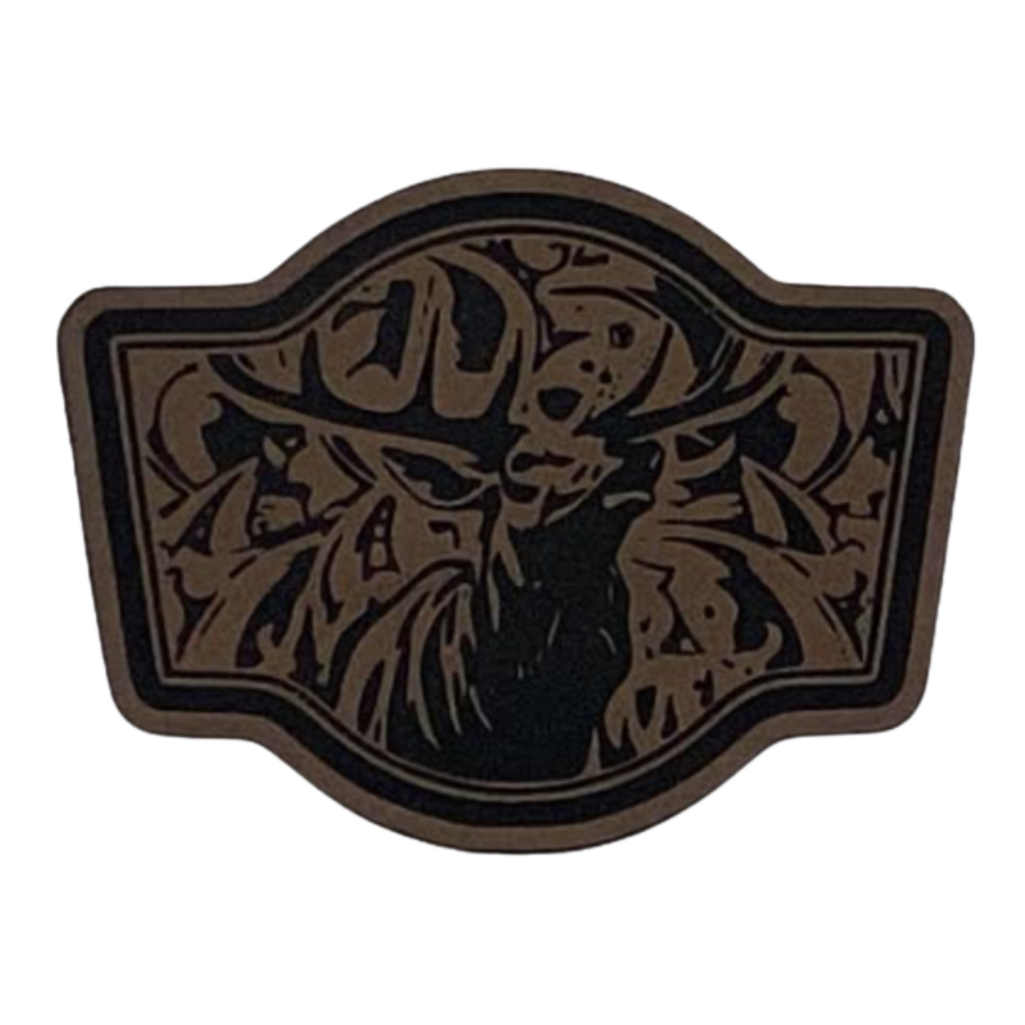 Hunting/Fishing elk.brown