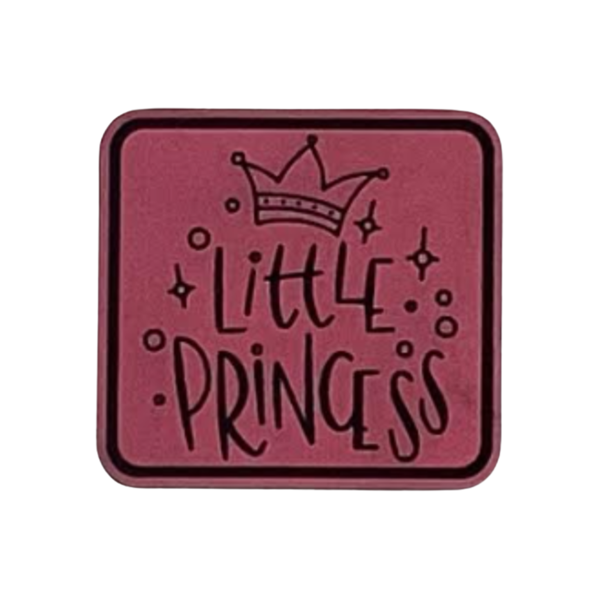 Kids little princess.pink