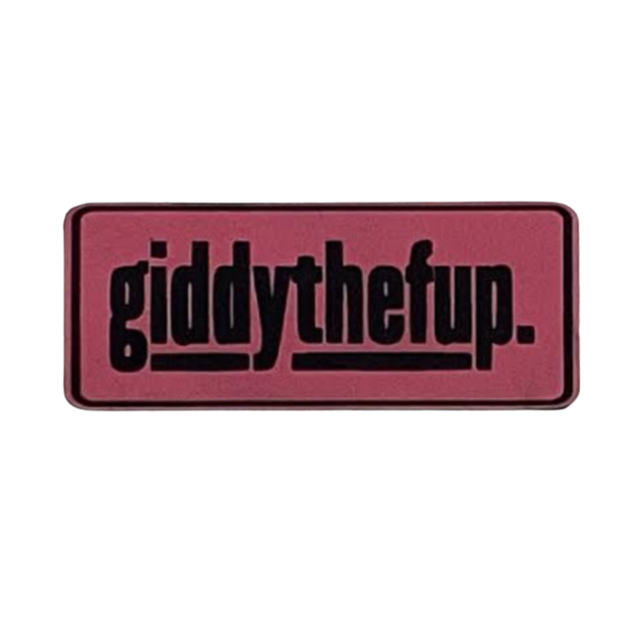 giddythefup.pink