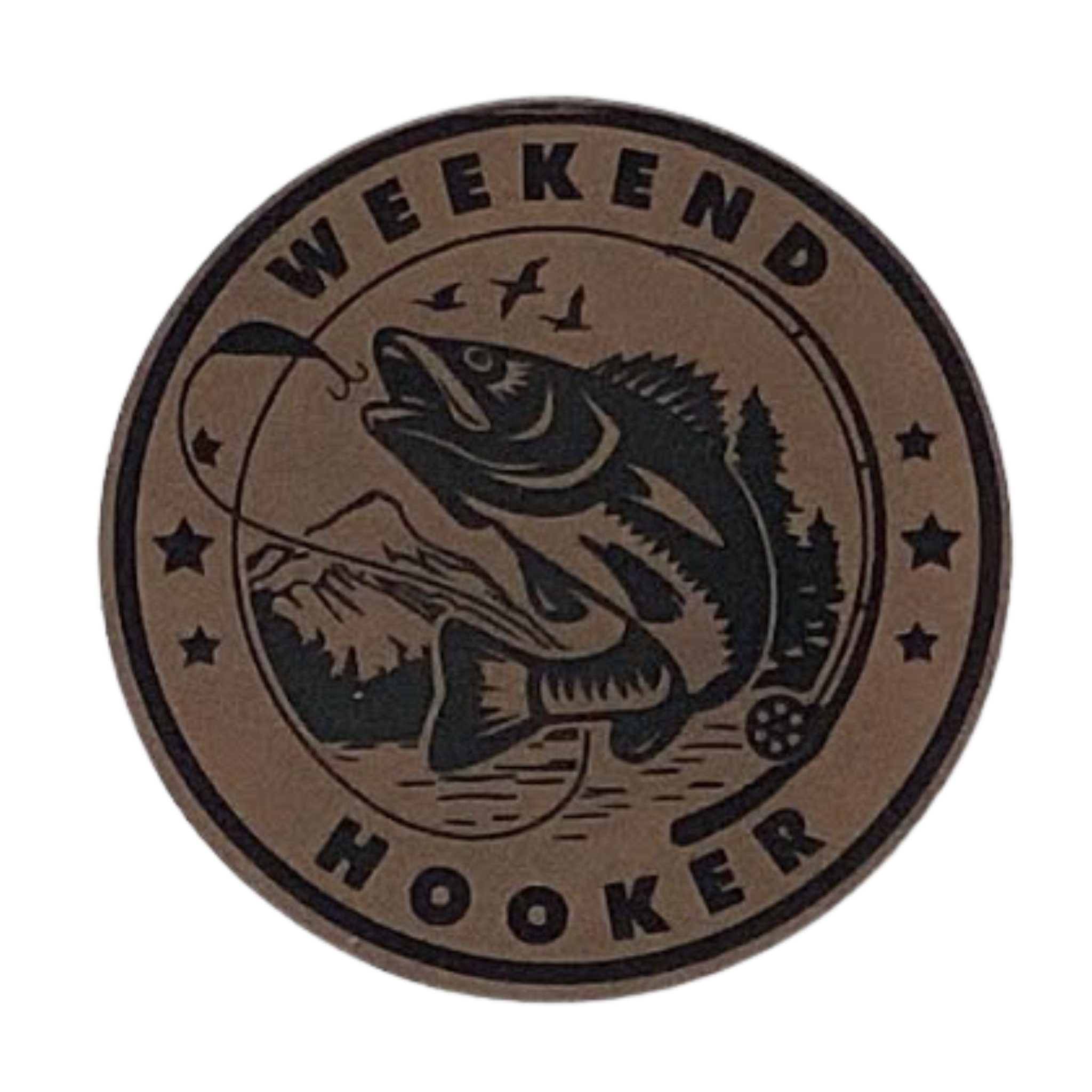 weekend hooker.brown